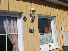 Charmante Ferienwohnung mit Garten und nah am Meer Wiek Auf Rügen 